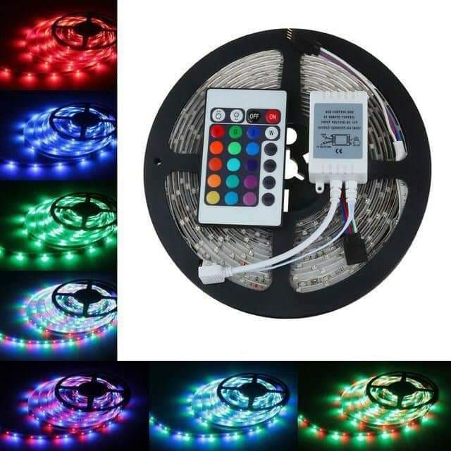 شريط إضاءة Led شريط إضاءة Led