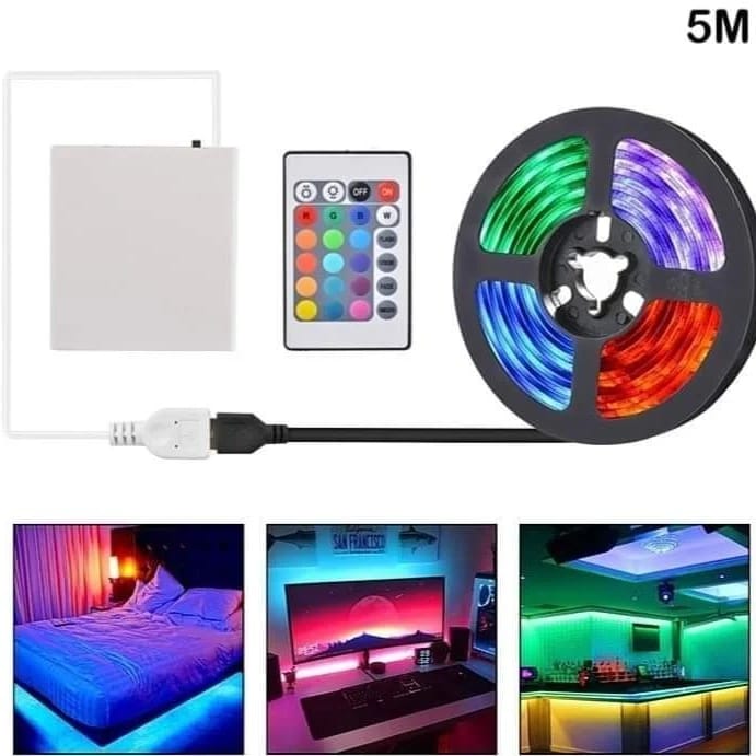 شريط إضاءة Led شريط إضاءة Led