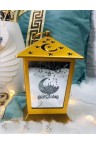 فانوس رمضان المضئ/ نجمة رمضان المضيئة فانوس رمضان المضئ/ نجمة رمضان المضيئة