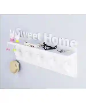 رف بعدة علاقات مع كلمة Sweet Home 