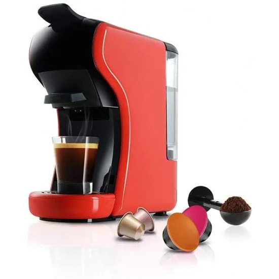 ماكينة صنع القهوة من ENZO