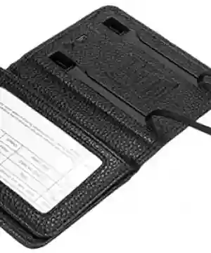 محفظة رقيقة بطاقة 4000 mah