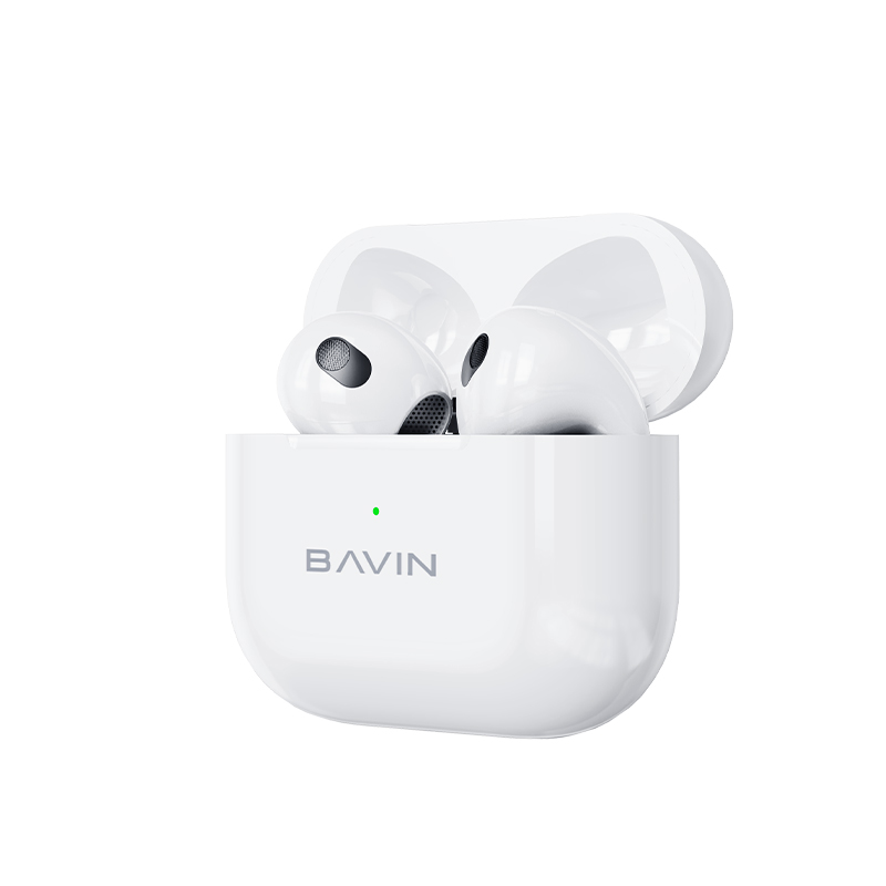 BAVIN BAVIN-26 سماعات رأس لاسلكية 5.1 