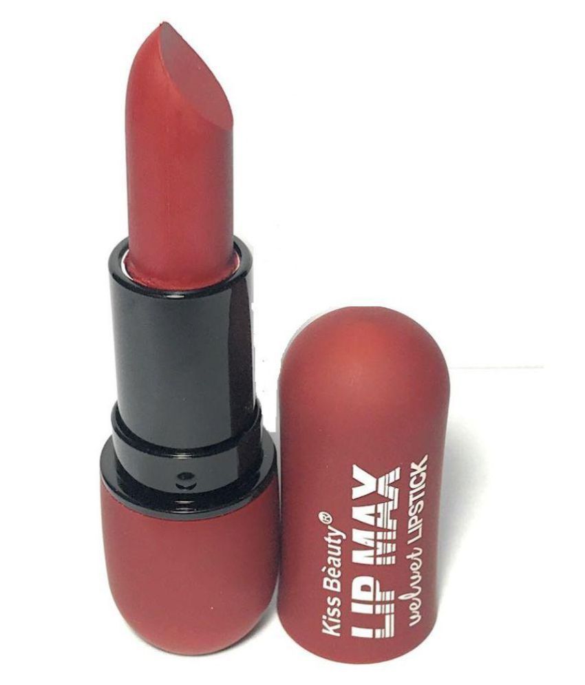 احمر شفاهkiss beauty احمر شفاهkiss beauty