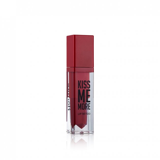 احمر شفاه kiss me more احمر شفاه kiss me more
