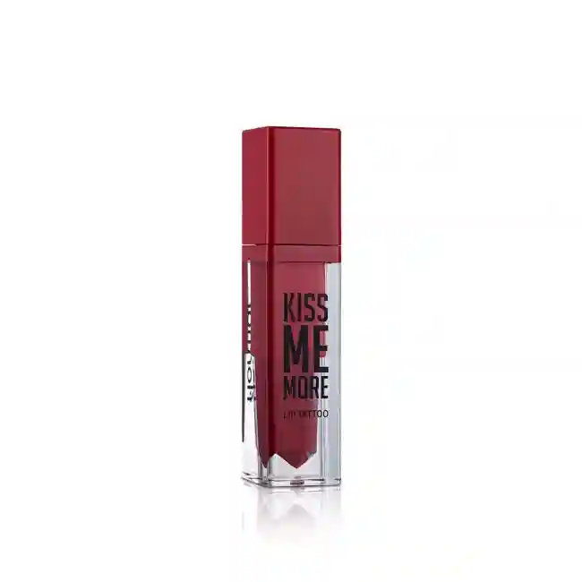 احمر شفاه kiss me more احمر شفاه kiss me more