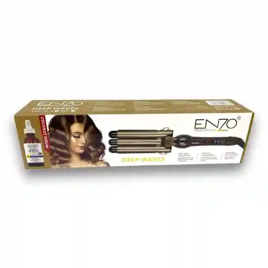 فير كيرلي الثلاثي Enzo فير كيرلي الثلاثي Enzo