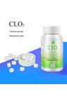 جهاز التعقيم المنزلي بالبخار مع أقراص التعقيم CLO2 ( 100 حبة) جهاز التعقيم المنزلي بالبخار مع أقراص التعقيم CLO2 ( 100 حبة)